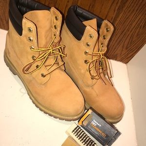 women’s timberlands